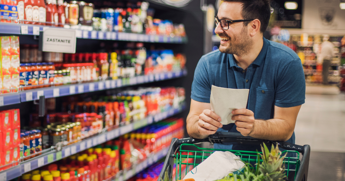 How to Save Money on Groceries Without Clipping Coupons: Smart Tips for Budget-Friendly Shopping!