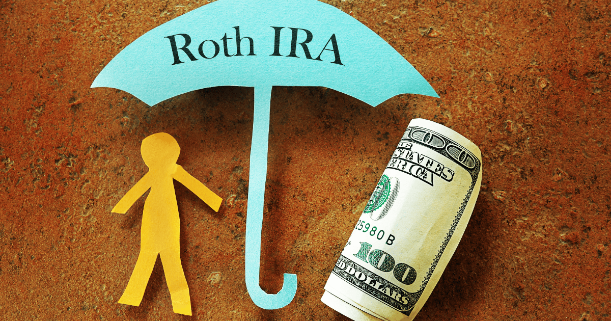 Unlock Your Financial Future: What Is a Roth IRA and Should You Open One?