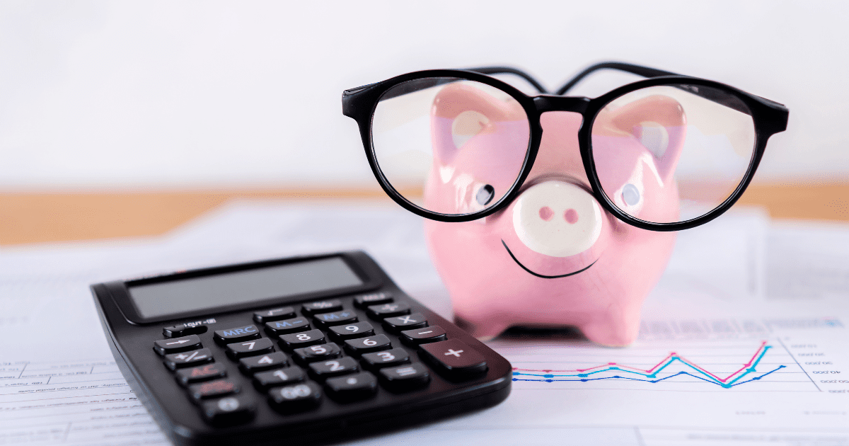 beginner’s guide to budgeting