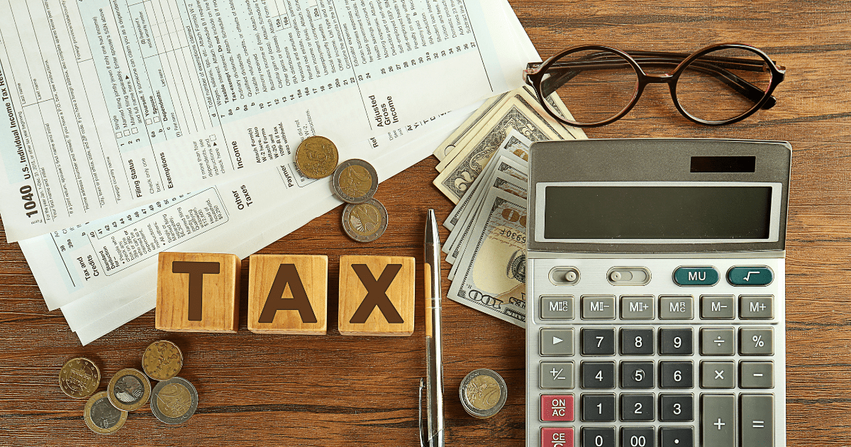 The Basics of Filing Taxes for the First Time