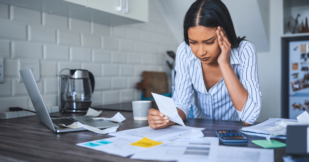 How to Track Your Expenses Without Getting Overwhelmed