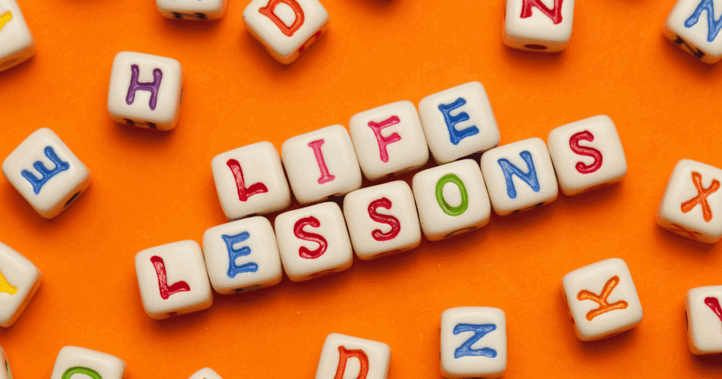 5 Financial Lessons Every Beginner Should Learn Early