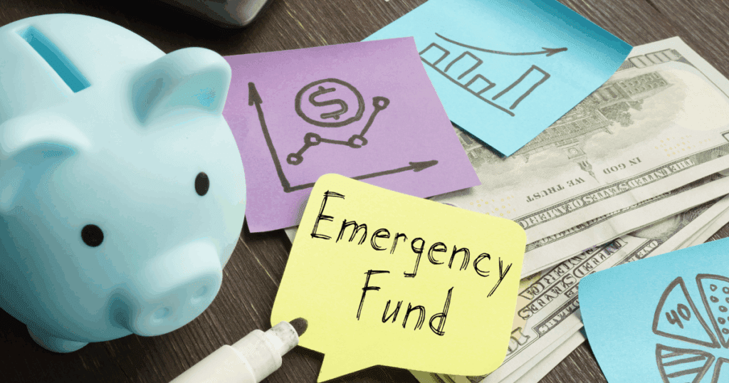 how to build your emergency fund how to build your emergency fund
