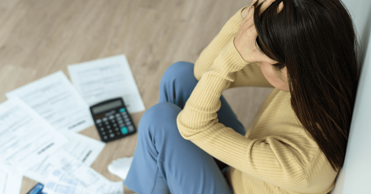 money mistakes to avoid in your 20s