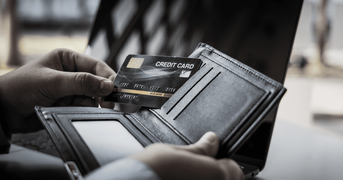 understanding credit cards basics