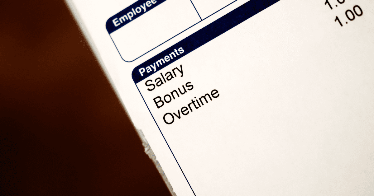 how to understand your pay stub