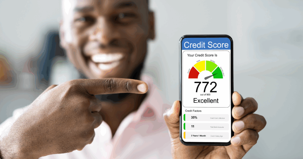 2 How to Improve Your Credit Score Step by Step