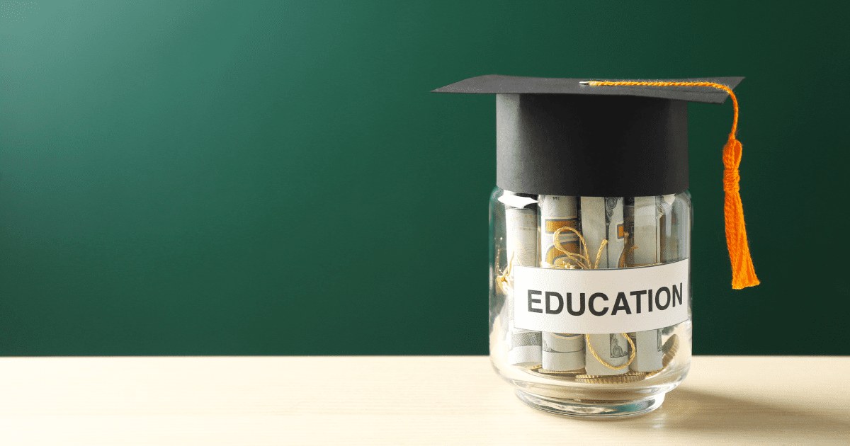 personal finance education in schools
