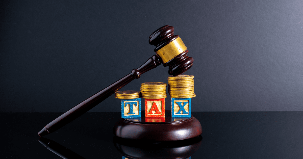 Tax Filing for Beginners Checklist