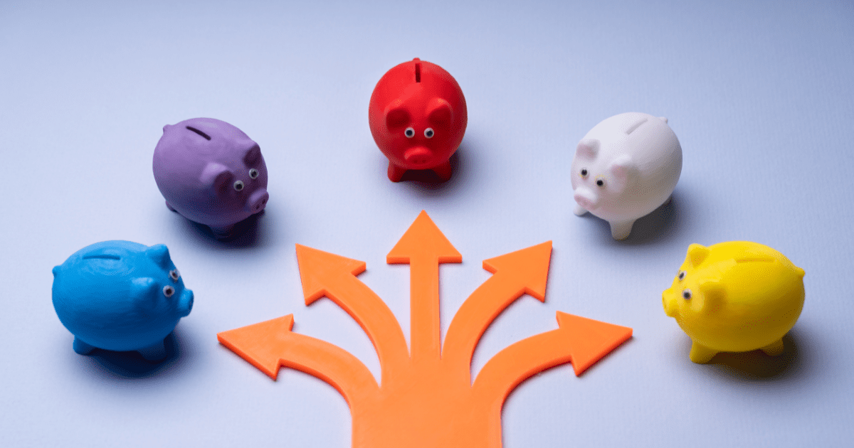 take control of your finances