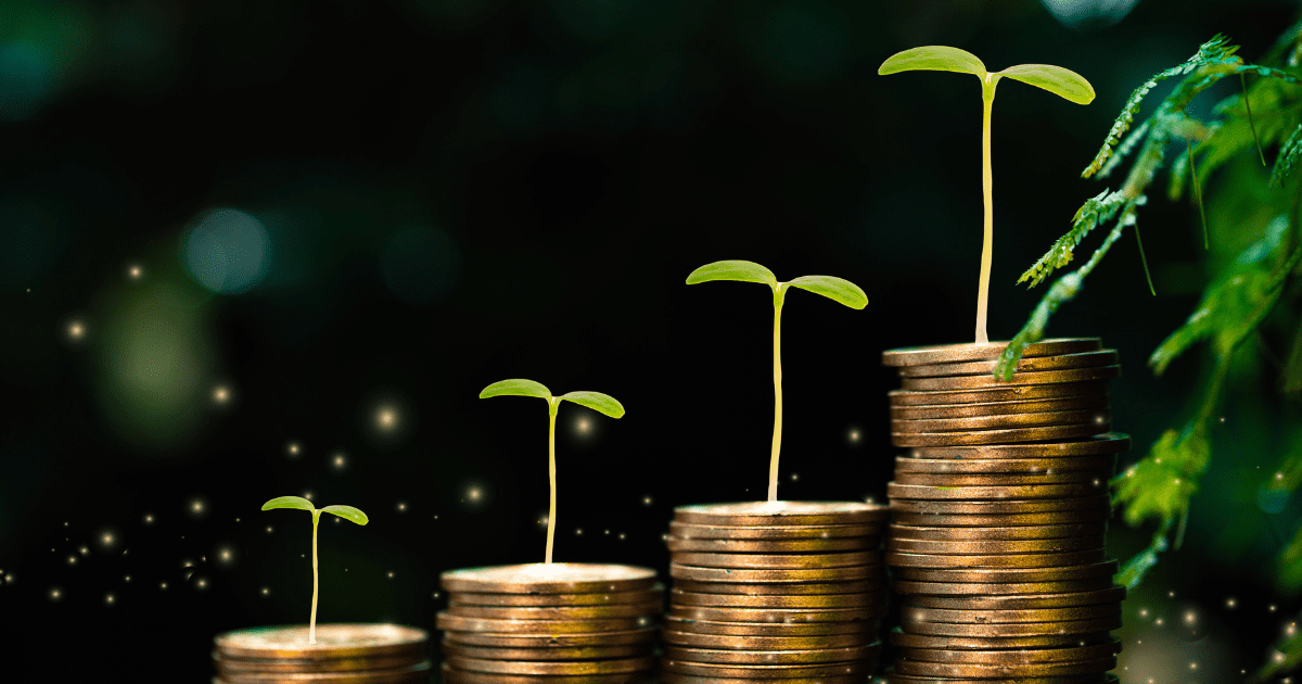 difference between saving and investing