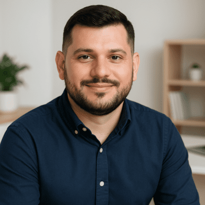 Roberto Cardoso Blog