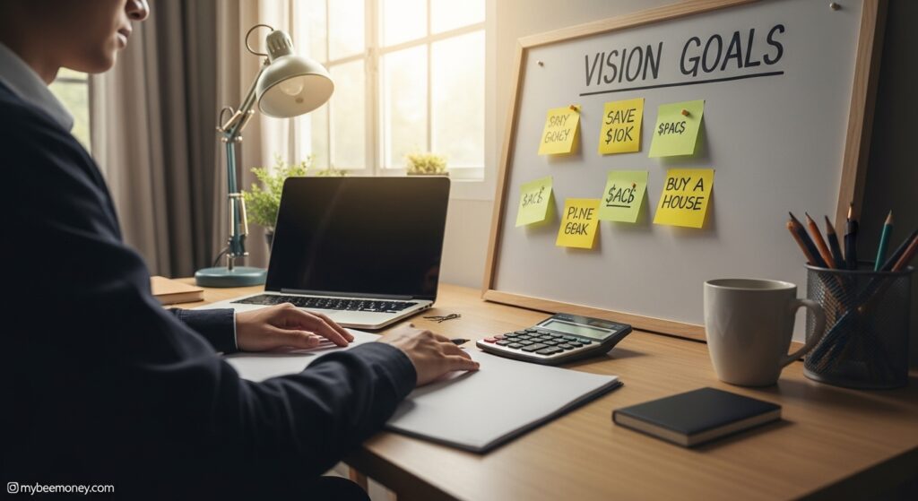 Simple Strategies to Start Building Wealth Early
