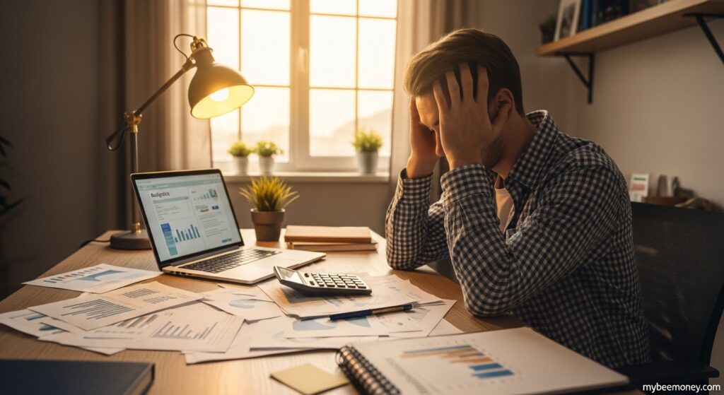 Budgeting Blunders Beginners Must Avoid for Success