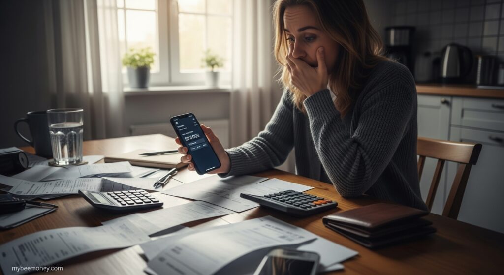 Financial Emergencies Financial Emergencies