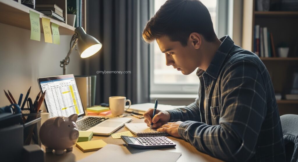 7 Must-Know Money Tips for College Students to Thrive