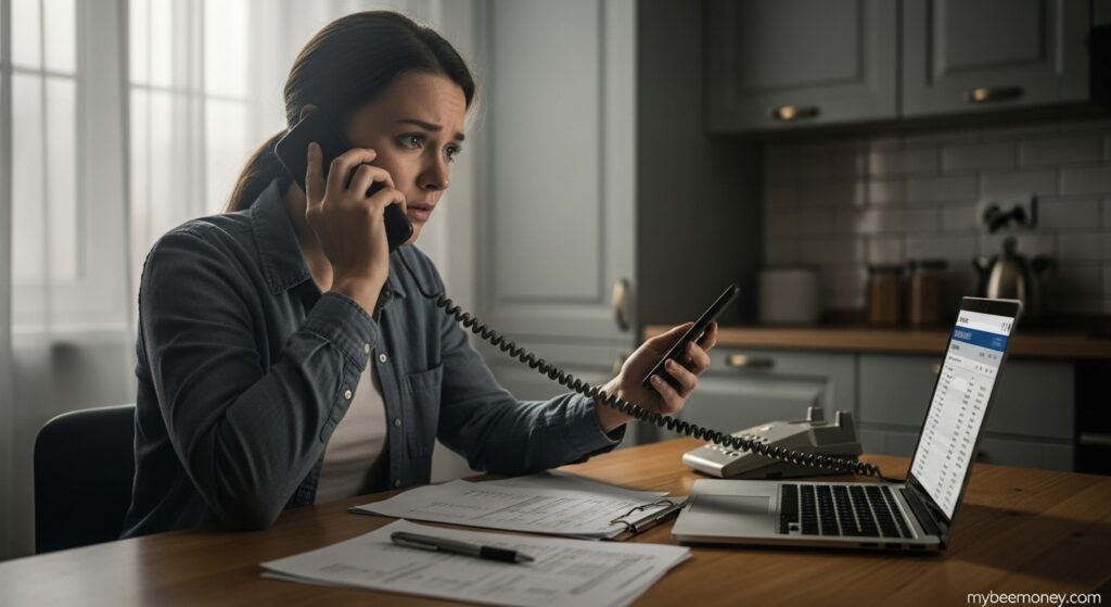 Safeguard Your Money from Online Scams Now! Safeguard Your Money from Online Scams Now!