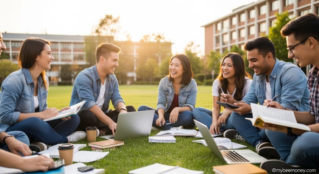 7 Must-Know Money Tips for College Students to Thrive